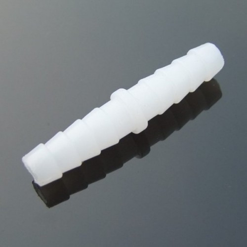 Žarnos jungtis - tiesiai - 4x4 mm - Įstumiama jungiamoji detalė Žarnos jungtis - tiesiai - 4x4 mm - Įstumiama jungiamoji detalė