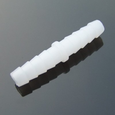 Žarnos jungtis - tiesiai - 8x8 mm - Įstumiama jungiamoji detalė