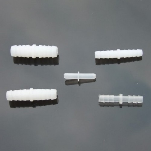 Žarnos jungtis - tiesiai - 8x8 mm - Įstumiama jungiamoji detalė Žarnos jungtis - tiesiai - 8x8 mm - Įstumiama jungiamoji detalė