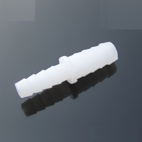 Žarnos jungtis - Perėjimas 4-8 mm - Įstumiama jungiamoji detalė Žarnos jungtis - Perėjimas 4-8 mm - Įstumiama jungiamoji detalė