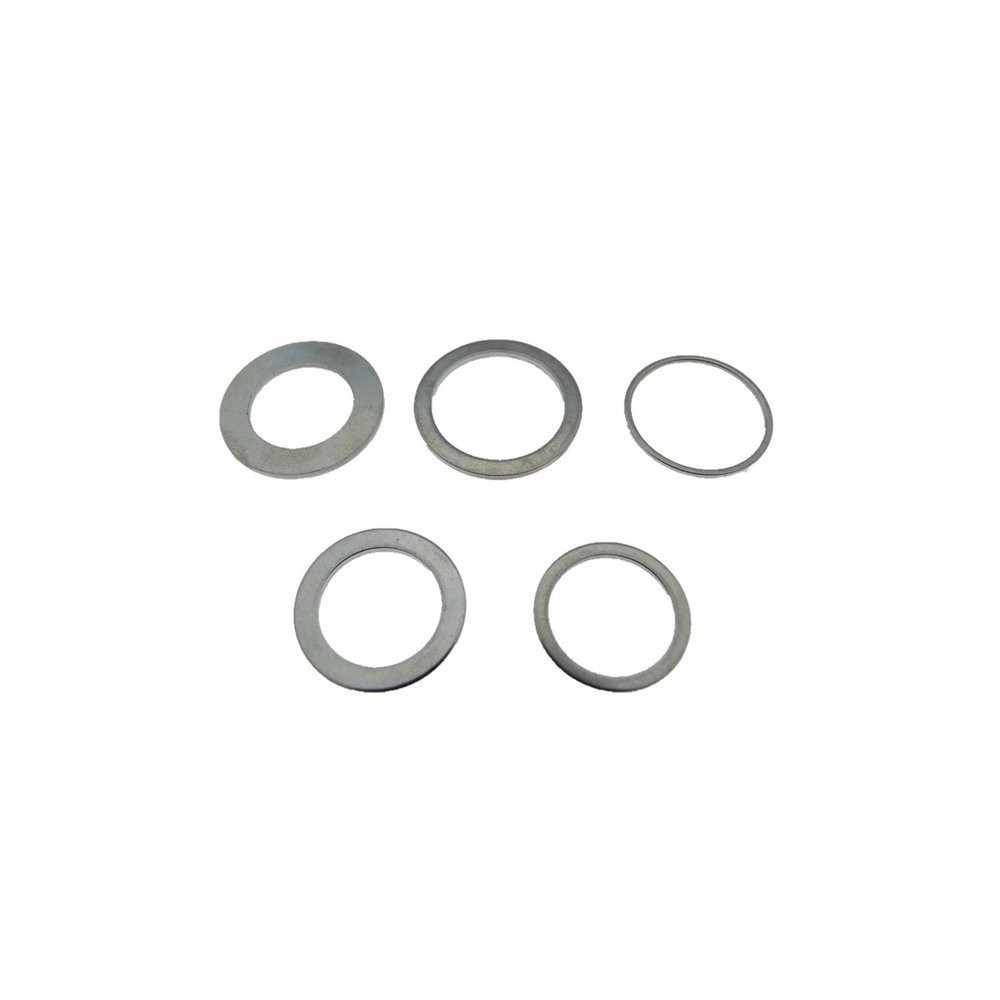 Redukcinis žiedas 20-16 mm - Pjūklų peilių Perėjimas-Pagrindinis Redukcinis žiedas 20-16 mm - Pjūklų peilių Perėjimas-Pagrindinis