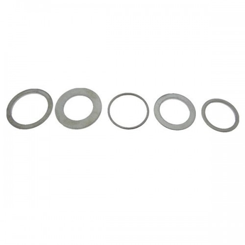 Redukcinis žiedas 20-16 mm - Pjūklų peilių Perėjimas-Pagrindinis Redukcinis žiedas 20-16 mm - Pjūklų peilių Perėjimas-Pagrindinis