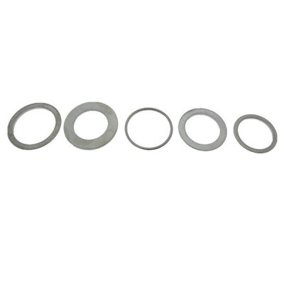 Redukcijos žiedas 25,4-22 mm - Pjūklų peilių