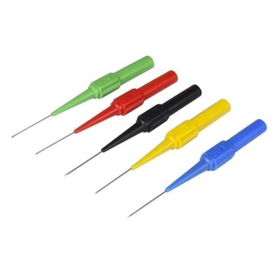 Matavimo zondas 0,7 mm - bandomoji matuoklio adata - testeris -