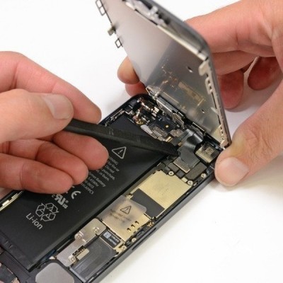 Korpuso atidarymo įtaisas - antistatinis laužtuvas elektronikai