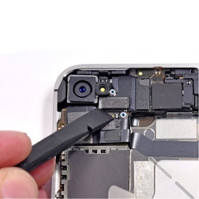 3 vnt. rinkinys - antistatiniai laužtuvai elektronikai