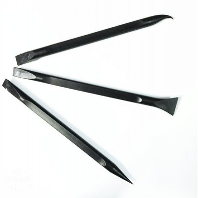 3 vnt. rinkinys - antistatiniai laužtuvai elektronikai