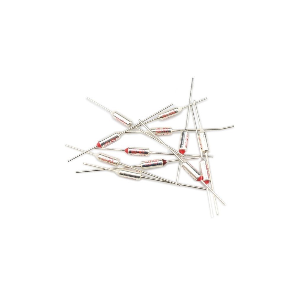 Terminis saugiklis TF 172st C - 10A - temperatūros Terminis saugiklis TF 172st C - 10A - temperatūros