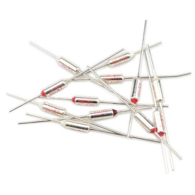 Terminis saugiklis TF 172st C - 10A - temperatūros