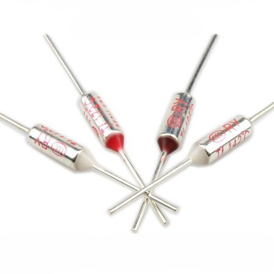 Terminis saugiklis TF 172st C - 10A - temperatūros