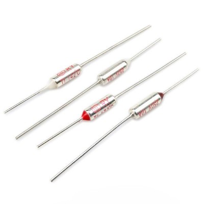 Terminis saugiklis TF 172st C - 10A - temperatūros