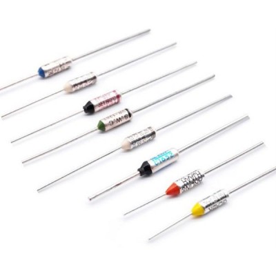 Terminis saugiklis TF 172st C - 10A - temperatūros