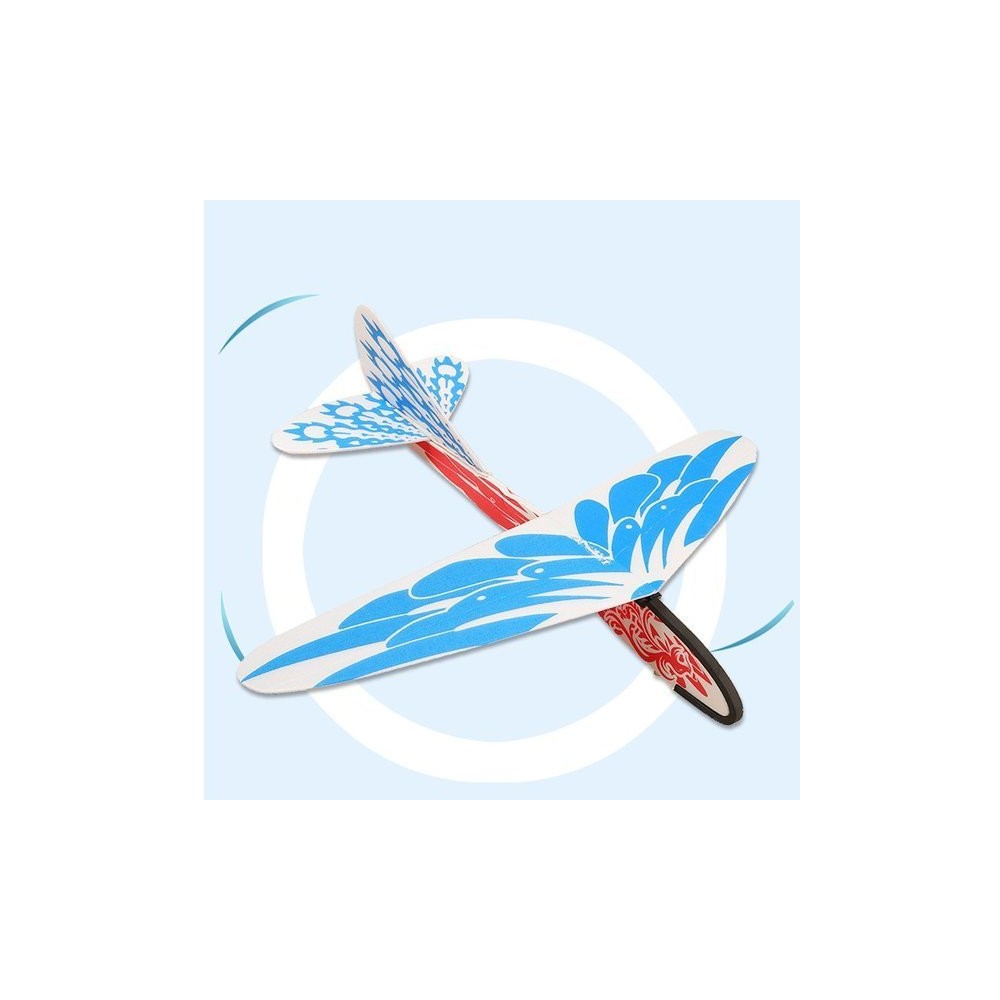 Rankomis išlietas orlaivis - "Slingshot" orlaivis - vaikų Rankomis išlietas orlaivis - "Slingshot" orlaivis - vaikų