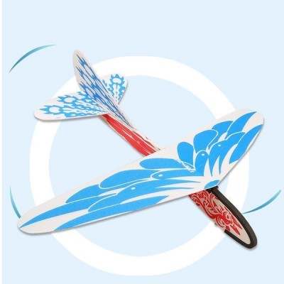 Rankomis išlietas orlaivis - "Slingshot" orlaivis - vaikų