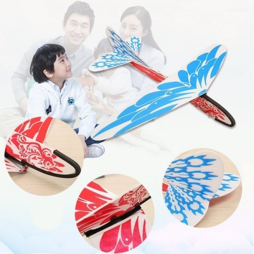 Rankomis išlietas orlaivis - "Slingshot" orlaivis - vaikų Rankomis išlietas orlaivis - "Slingshot" orlaivis - vaikų