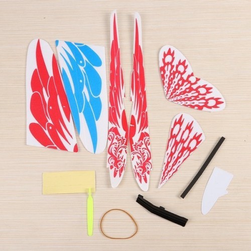 Rankomis išlietas orlaivis - "Slingshot" orlaivis - vaikų Rankomis išlietas orlaivis - "Slingshot" orlaivis - vaikų