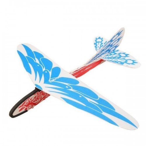 Rankomis išlietas orlaivis - "Slingshot" orlaivis - vaikų Rankomis išlietas orlaivis - "Slingshot" orlaivis - vaikų