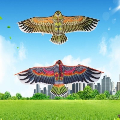 Erelio aitvaras 110x48cm - žaislas vaikams-Pagrindinis