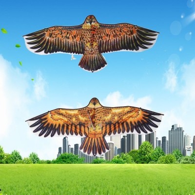 Erelio aitvaras 110x48cm - žaislas vaikams-Pagrindinis