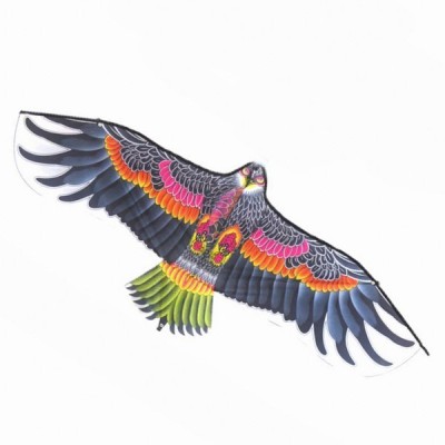 Erelio aitvaras 110x48cm - žaislas vaikams-Pagrindinis