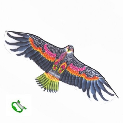 Erelio aitvaras 110x48cm - žaislas vaikams-Pagrindinis