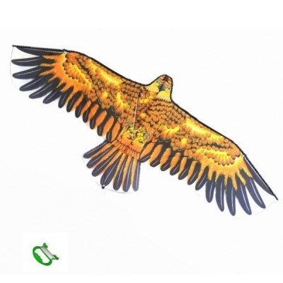 Erelio aitvaras 110x48cm - žaislas vaikams-Pagrindinis