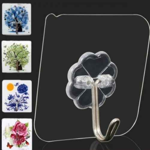 Lipni pakaba - kablys - modelių derinys - sieninis Lipni pakaba - kablys - modelių derinys - sieninis