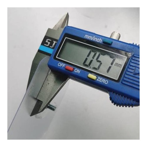 Lipnus varžtas 4 mm - 2 vnt - folija 5,9x5,9 mm - sieninis Lipnus varžtas 4 mm - 2 vnt - folija 5,9x5,9 mm - sieninis