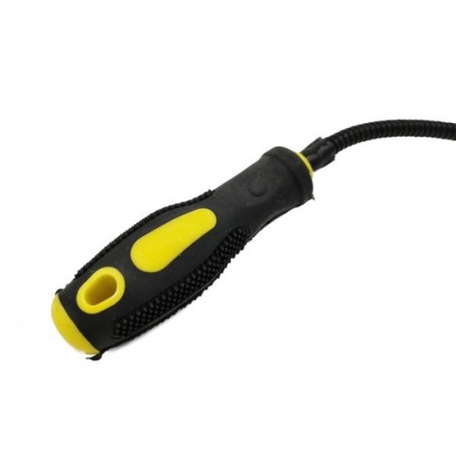 Lankstus magnetinis griebtuvas su LED lempa - 57 cm-Pagrindinis Lankstus magnetinis griebtuvas su LED lempa - 57 cm-Pagrindinis