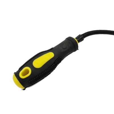 Lankstus magnetinis griebtuvas su LED lempa - 57 cm-Pagrindinis