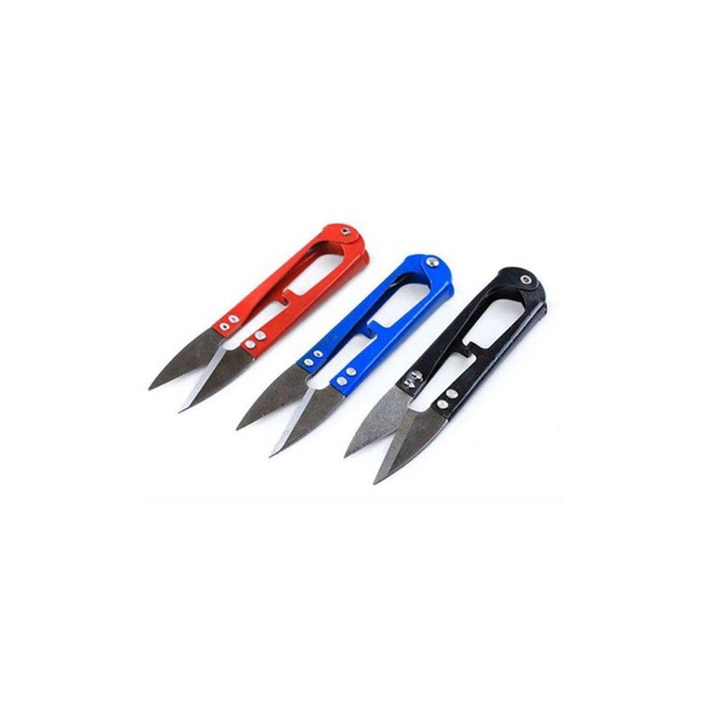 Siuvėjo žirklės mini 105 mm - sriegikliai - riperis-Pagrindinis Siuvėjo žirklės mini 105 mm - sriegikliai - riperis-Pagrindinis