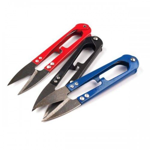 Siuvėjo žirklės mini 105 mm - sriegikliai - riperis-Pagrindinis Siuvėjo žirklės mini 105 mm - sriegikliai - riperis-Pagrindinis