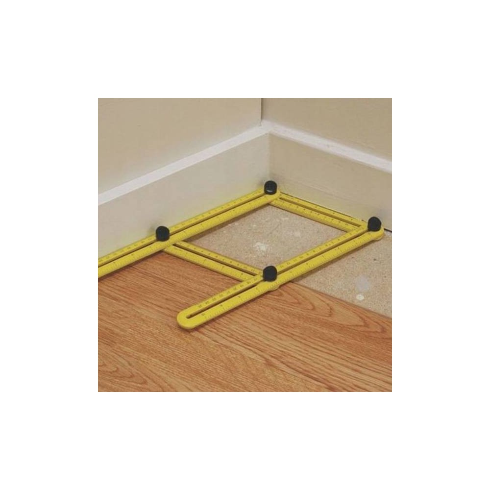 Kampinis matuoklis daugiafunkcinis matuoklis - daugiafunkcinis