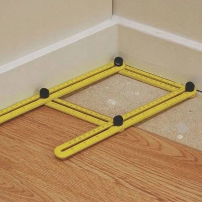 Kampinis matuoklis daugiafunkcinis matuoklis - daugiafunkcinis