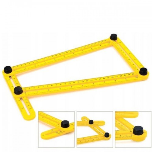 Kampinis matuoklis daugiafunkcinis matuoklis - daugiafunkcinis