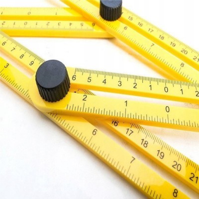 Kampinis matuoklis daugiafunkcinis matuoklis - daugiafunkcinis