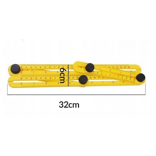 Kampinis matuoklis daugiafunkcinis matuoklis - daugiafunkcinis