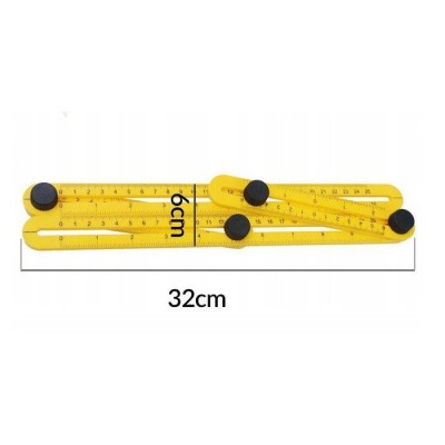 Kampinis matuoklis daugiafunkcinis matuoklis - daugiafunkcinis