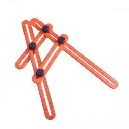 Kampinis matuoklis daugiafunkcinis matuoklis - daugiafunkcinis