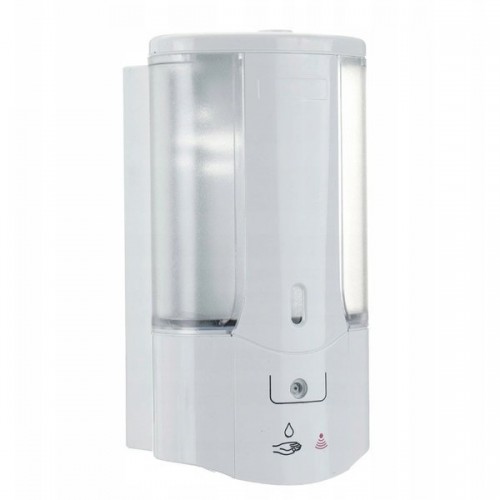 Automatinis 450 ml gelio ir muilo dozatorius - su KOMIS optiniu