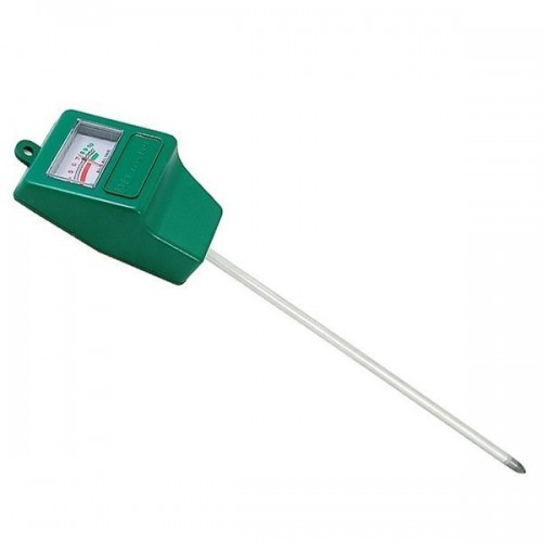Dirvožemio drėgmės matuoklis PH matuoklis - Įžeminimo