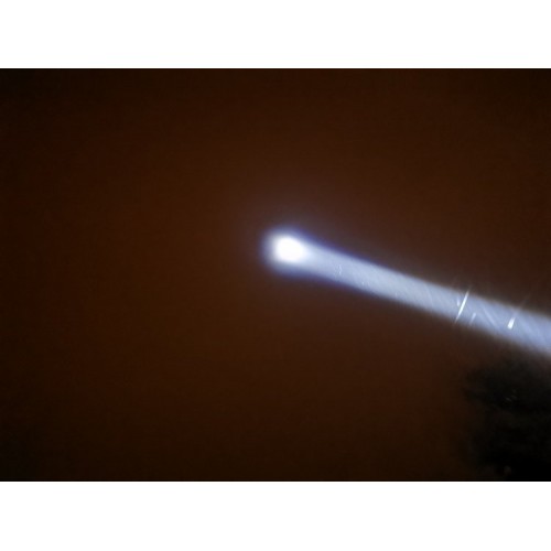 Policijos taktinis žibintuvėlis - LED CREE XM-L T6 - Policijos taktinis žibintuvėlis - LED CREE XM-L T6 -