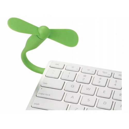 Silikoninis USB ventiliatorius - Nešiojamasis vėjo malūnas - Silikoninis USB ventiliatorius - Nešiojamasis vėjo malūnas -