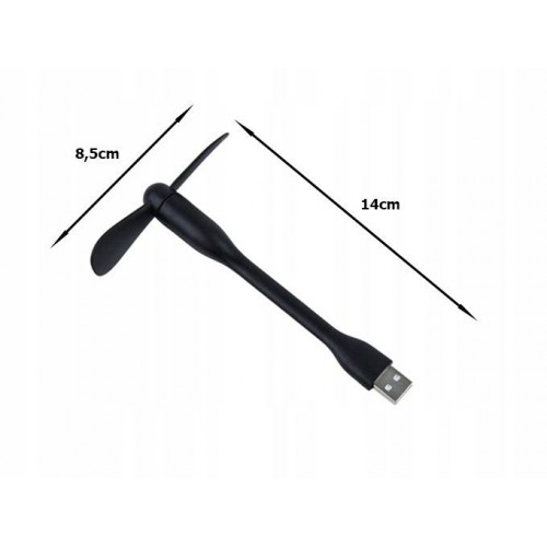 Silikoninis USB ventiliatorius - Nešiojamasis vėjo malūnas - Silikoninis USB ventiliatorius - Nešiojamasis vėjo malūnas -