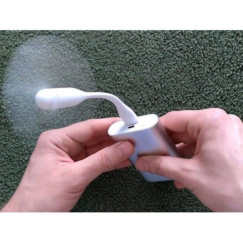 Silikoninis USB ventiliatorius - Nešiojamasis vėjo malūnas - Silikoninis USB ventiliatorius - Nešiojamasis vėjo malūnas -