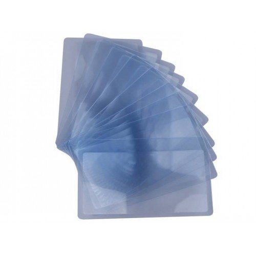 5x didinantis skaitymo stiklas - b6 lapas 18x12cm - Fresnelio 5x didinantis skaitymo stiklas - b6 lapas 18x12cm - Fresnelio