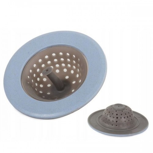 Kriauklės silikoninis sietelis - Virtuvės drenažo