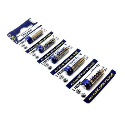 Šarminis "Vinnic L1028F" 12V 23A akumuliatorius - 1