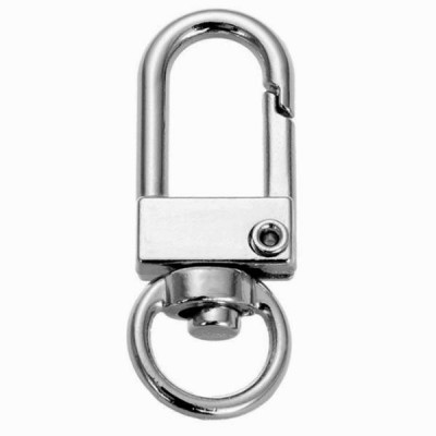 Metalinis kabliukas su sukamuoju 35 mm ilgio kabliuku -