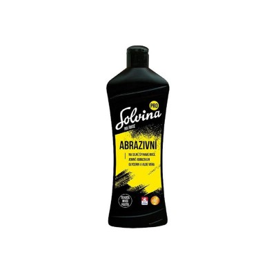 Solvina profi - abrazyvinė skysta pasta 450g-Valymo plovikliai
